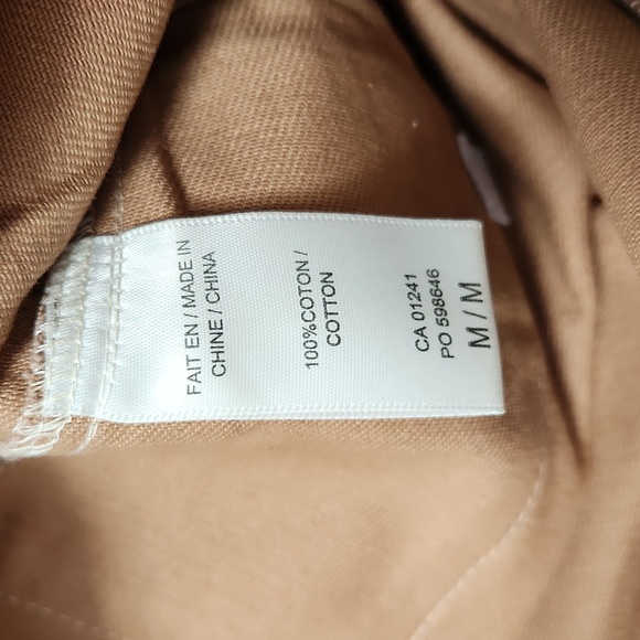 SIMONS Cargo Skirt - Picture 5 of 6